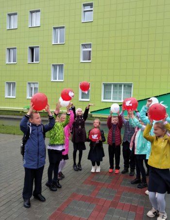 Трагедия в Беслане