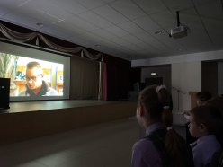 «Киноуроки в школах России» 