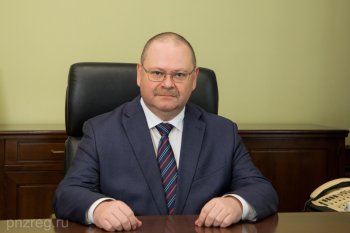 Обращение О.В. Мельниченко к выпускникам